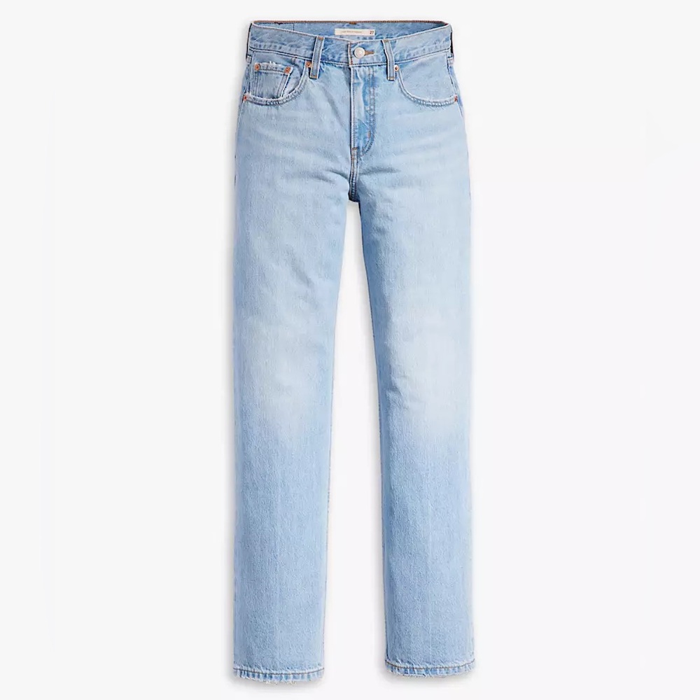 NWT Levi’s low pros